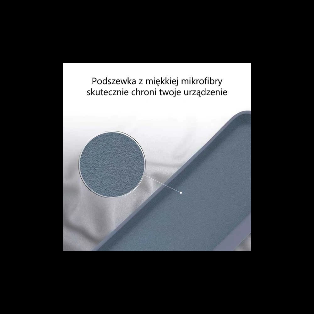 Mercury silikonový obal Samsung Galaxy A53 5G levandulový - 6