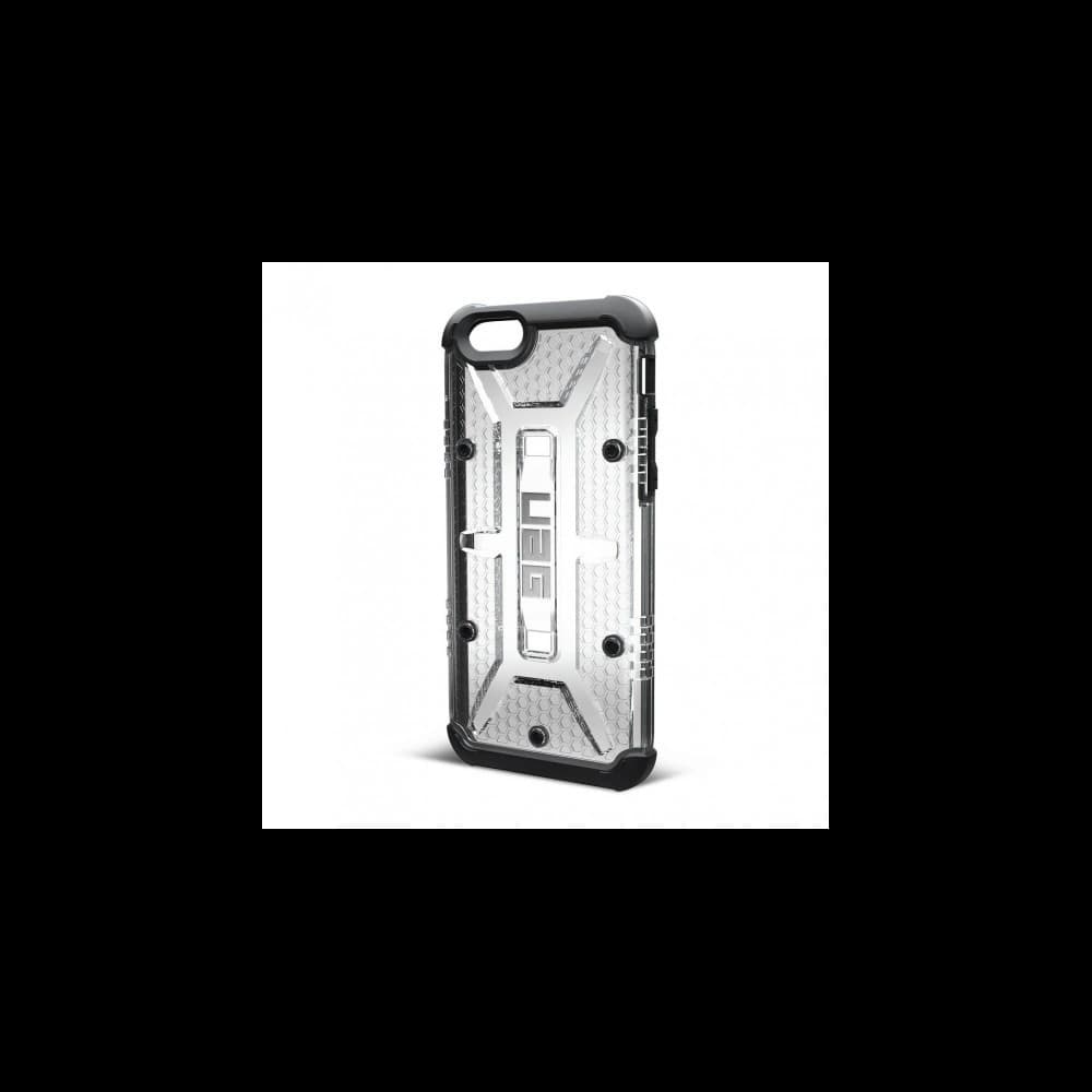 Etui UAG Urban Armor Gear Apple iPhone 6/6S Gheață - 2
