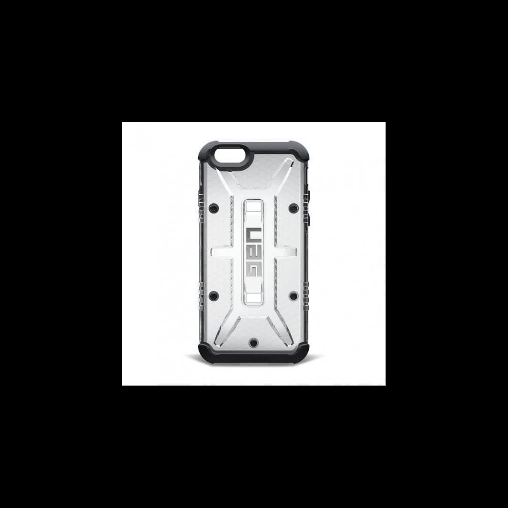 Etui UAG Urban Armor Gear Apple iPhone 6/6S Gheață - 4