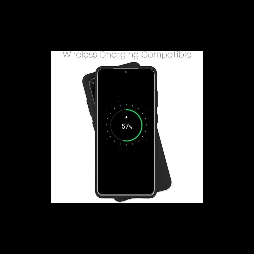 Mercury Soft Case Samsung Galaxy M13 4G / A13 5G černý - 4