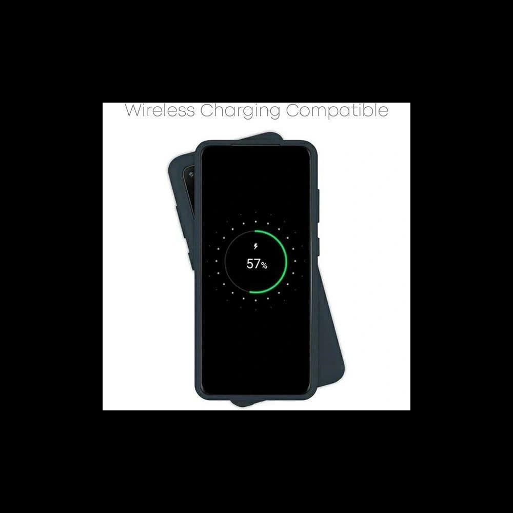 Mercury Soft Case Xiaomi Mi 11 Lite blau - 4