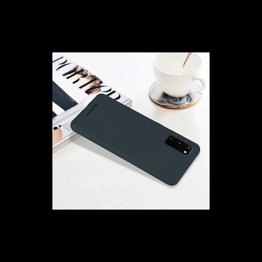 Mercury Soft Case Xiaomi Mi 11 Lite blau - 6