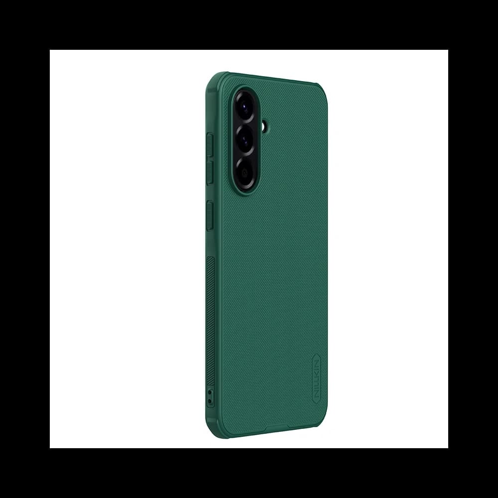 Nillkin Super Frosted Shield Pro Samsung Galaxy A56 5G zelená - 3