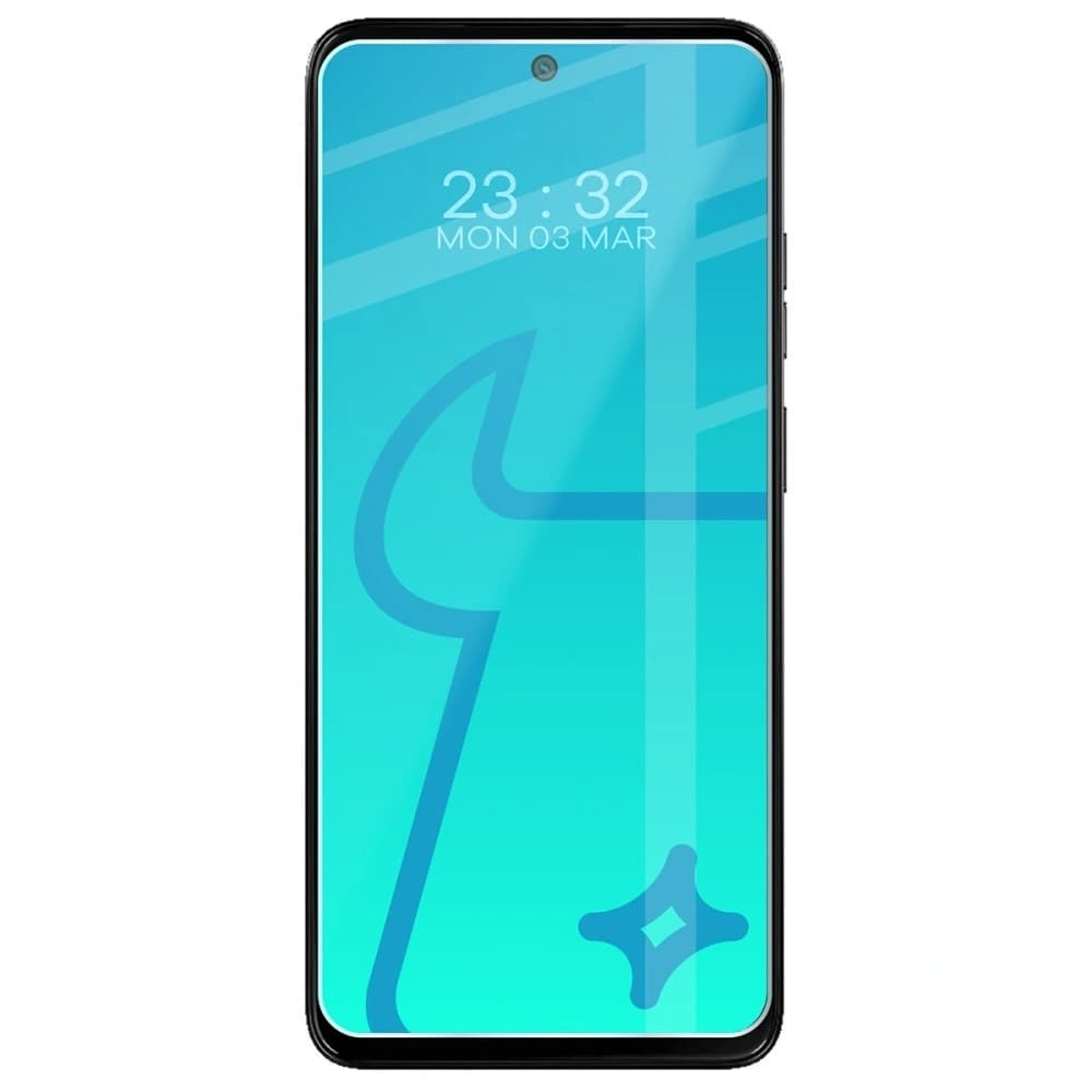 Bizon Case Clear Pack pouzdro + 2x tvrzené sklo Motorola Moto G15 / G15 Power - 8