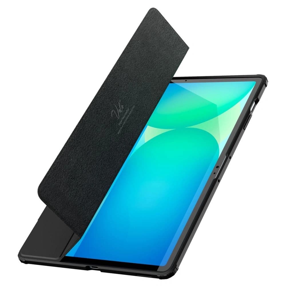 Spigen Ultra Hybrid Pro Samsung Galaxy Tab S10 FE+ Plus 13.1 X620 / X626b Negru - 7