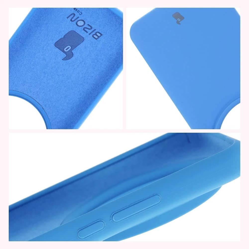 Bizon Soft Case Xiaomi 15 Ultra blue - 6