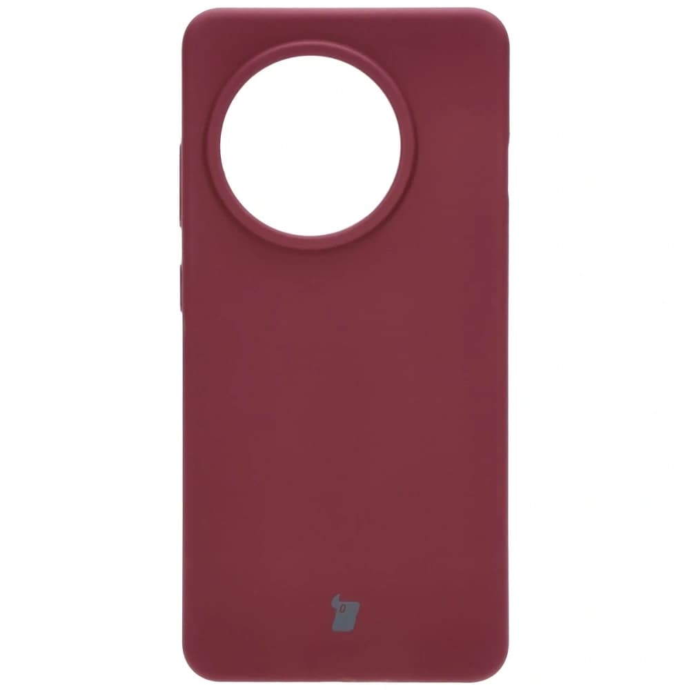 Bizon Soft Case OnePlus 13R tmavě fialový - 2
