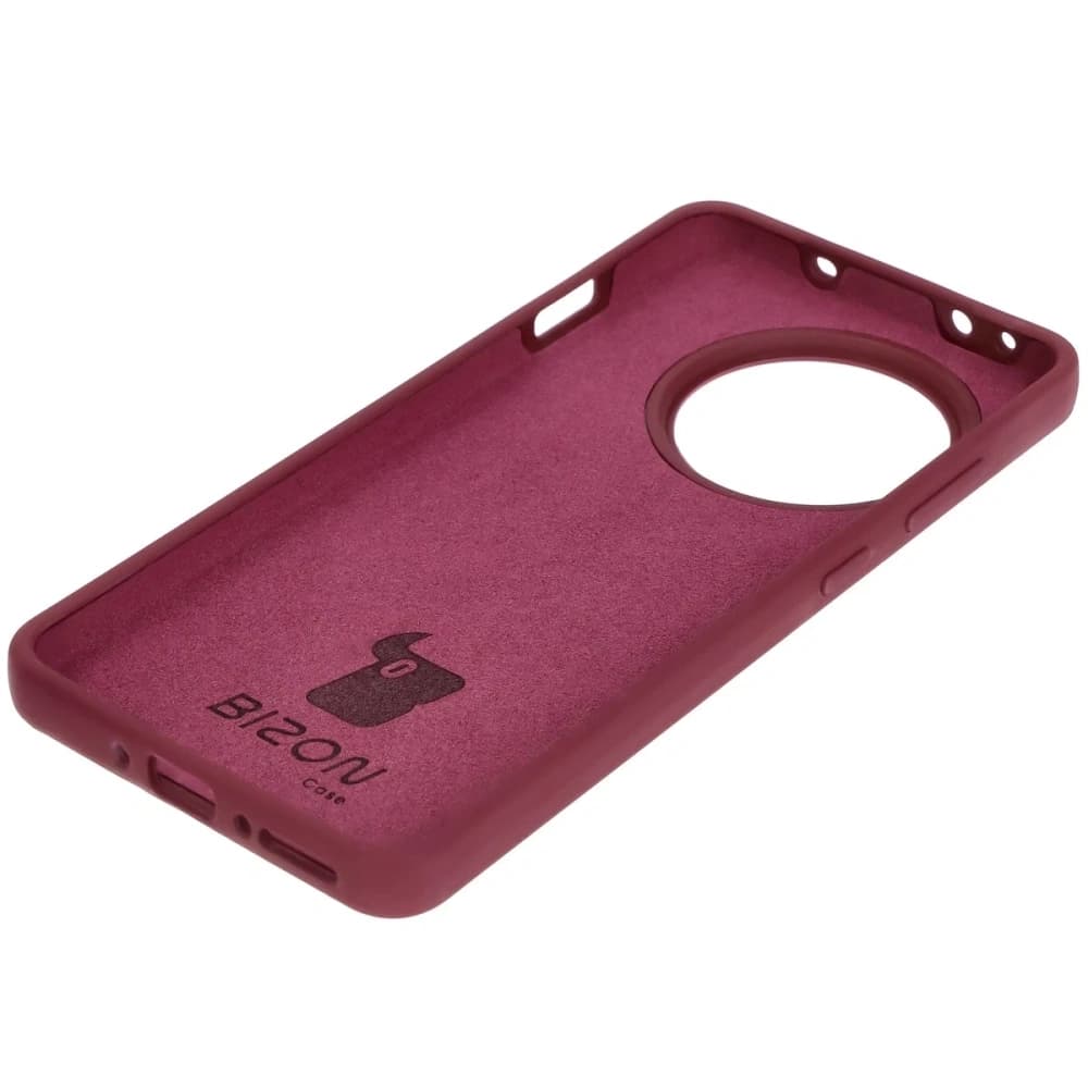 Bizon Soft Case OnePlus 13R tmavě fialový - 4