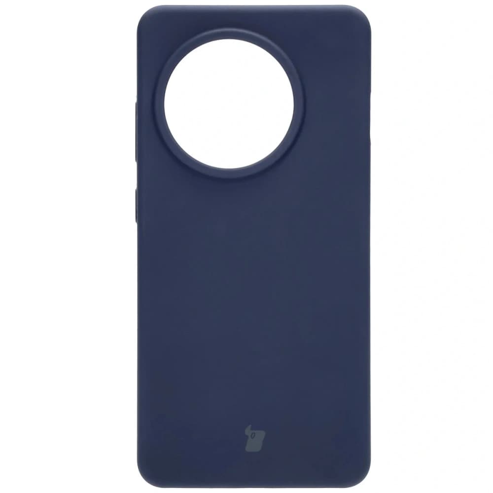 Bizon Soft Case OnePlus 13R tmavě modrý - 2
