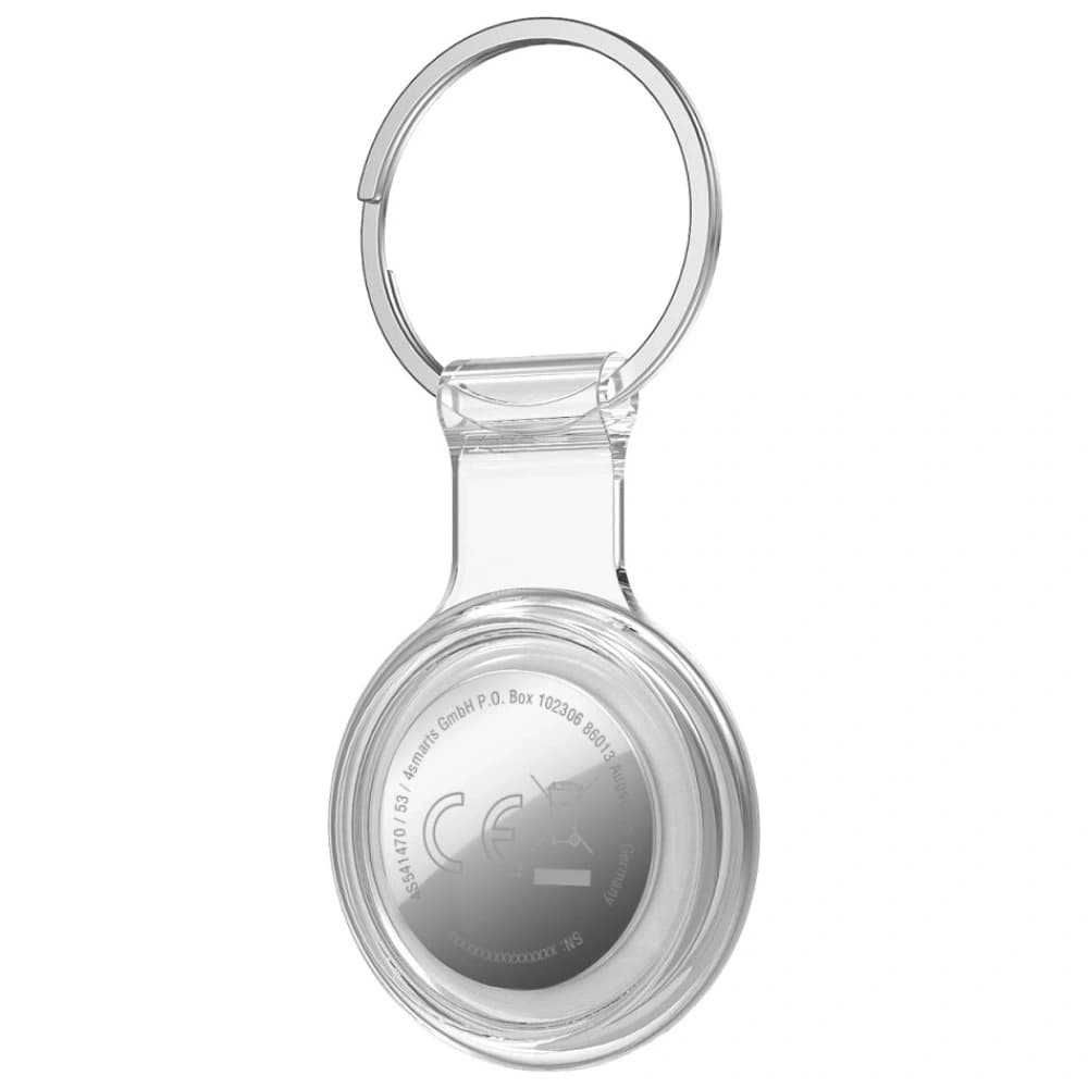 4smarts SkyTag Lokátor Fehér [2 CSOMAG] - 2