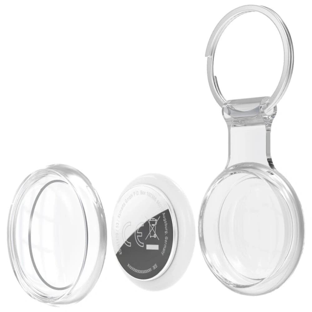 4smarts SkyTag Lokátor Fehér [2 CSOMAG] - 3