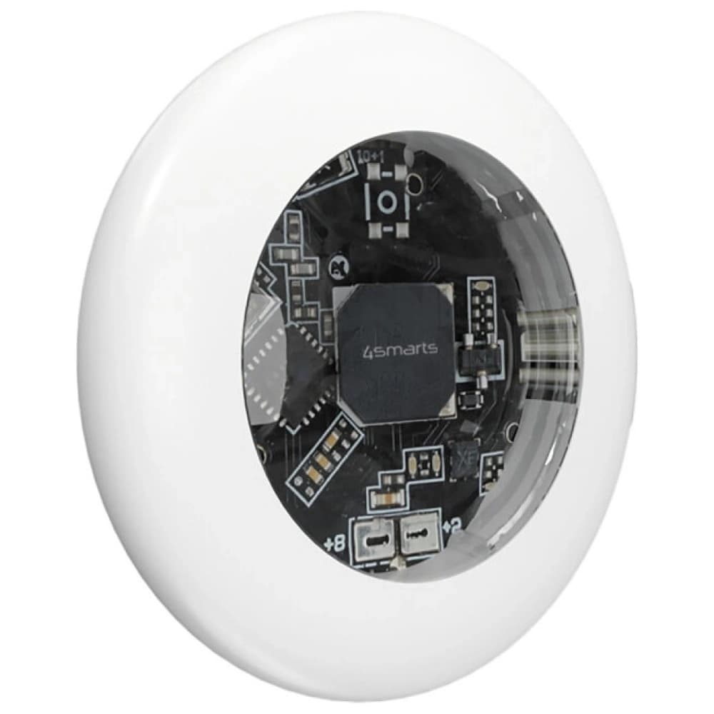 4smarts SkyTag Lokátor Fehér [2 CSOMAG] - 5