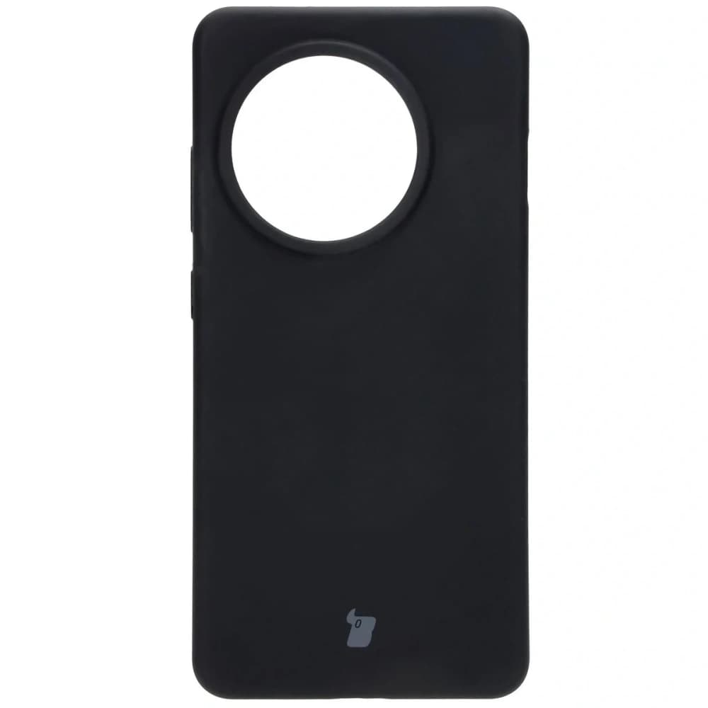 Bizon Soft Case OnePlus 13R černý - 2