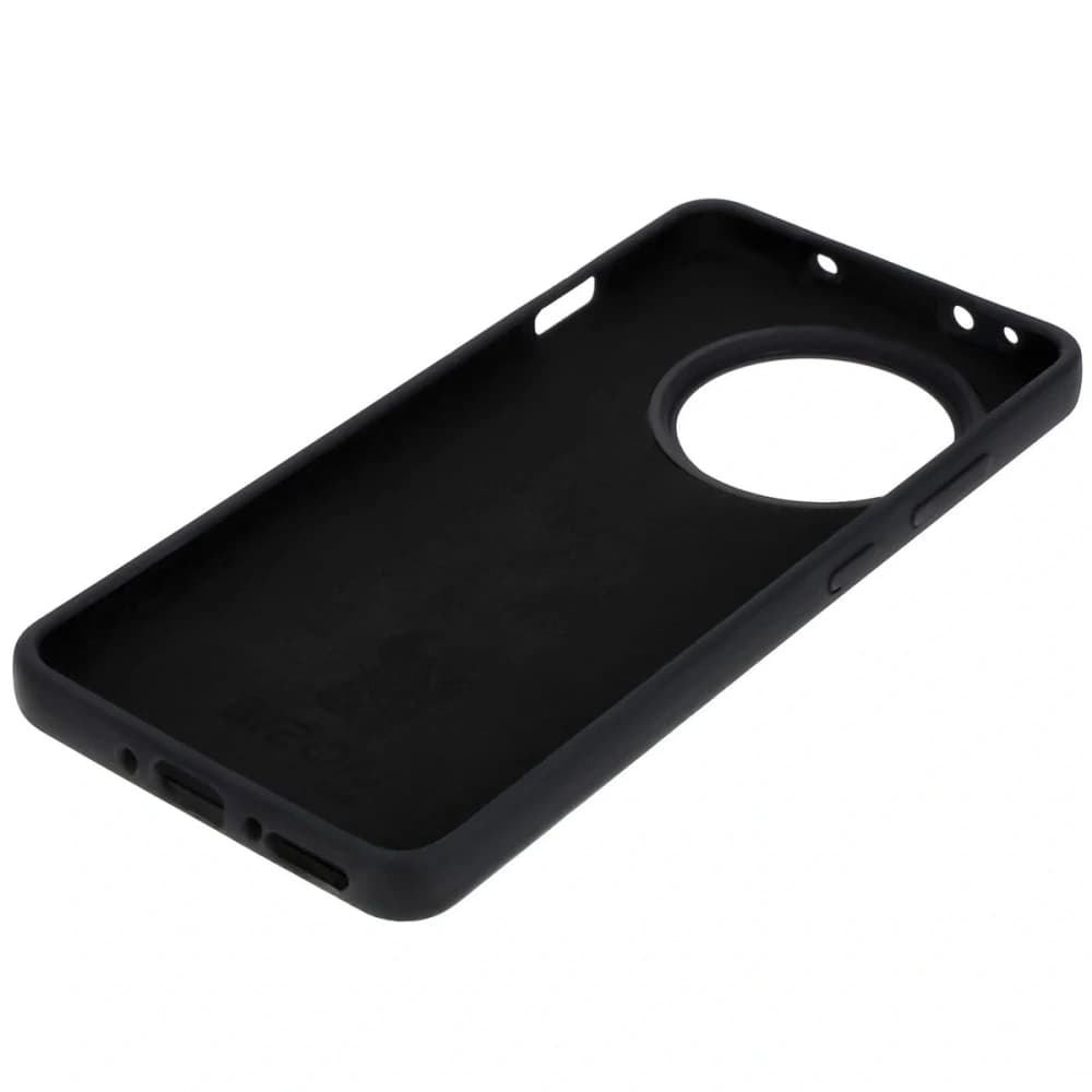 Bizon Soft Case OnePlus 13R černý - 4