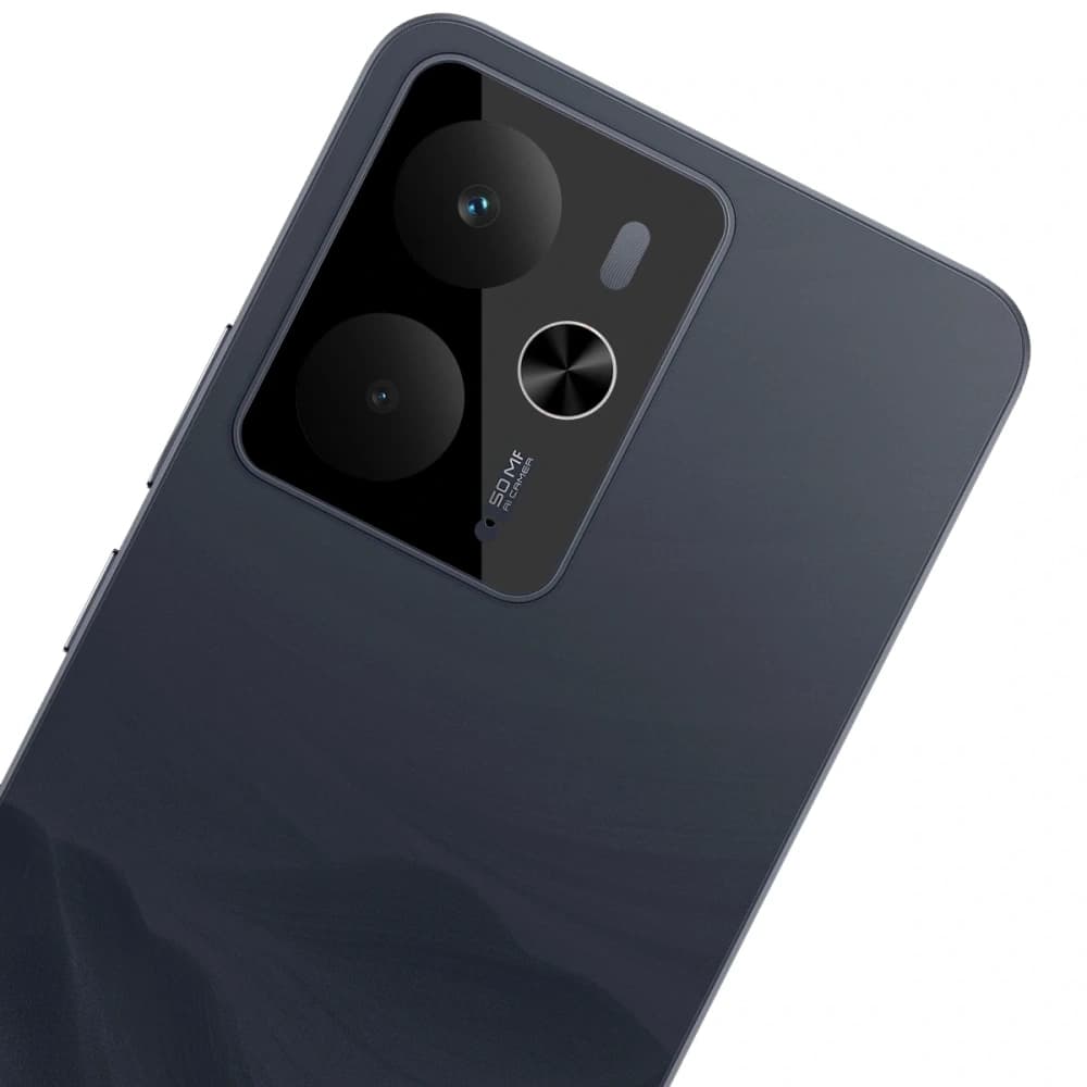 Bizon Glaslinse Realme 14 5G / 14T 5G [2 PACK] - 4