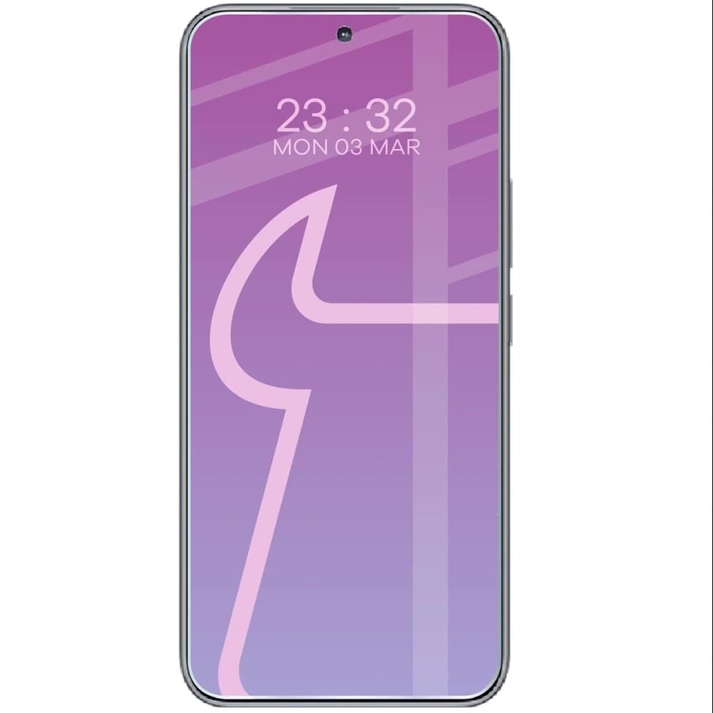 Bizon Glass Mule Honor 400 5G - 3