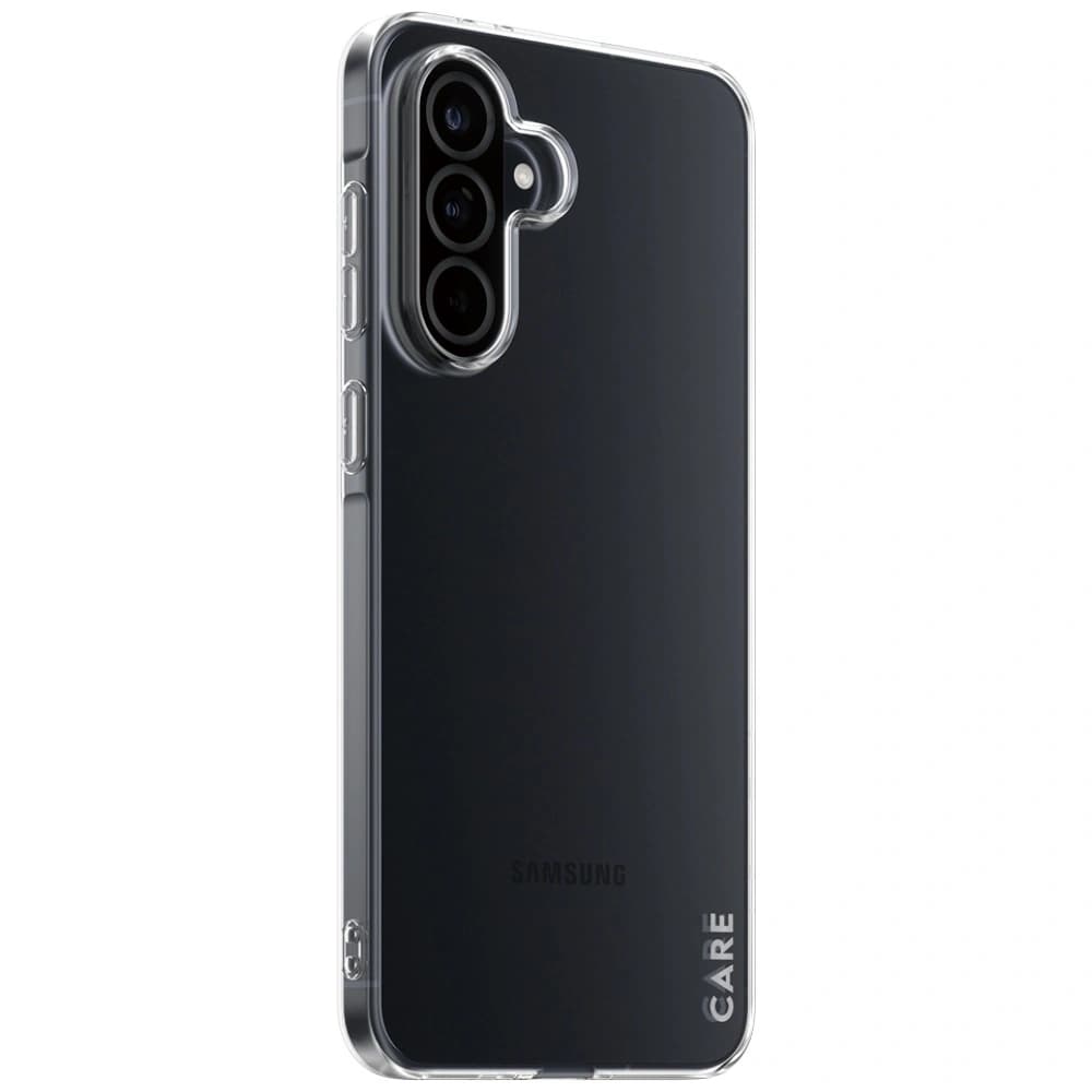 CARE od PanzerGlass Fashion X-Ray pro Samsung Galaxy A56 5G čirý - 2