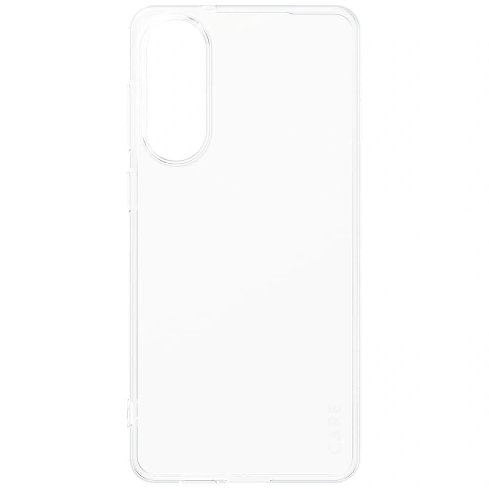 CARE de la PanzerGlass Fashion X-Ray Samsung Galaxy S25 Edge transparent - 3