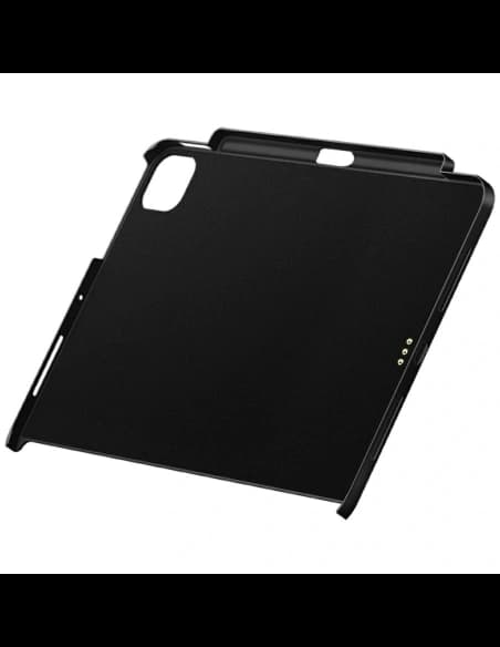 Etui UNIQ Axel do Apple iPad Pro 13" 2024 (7. generacji) czarny