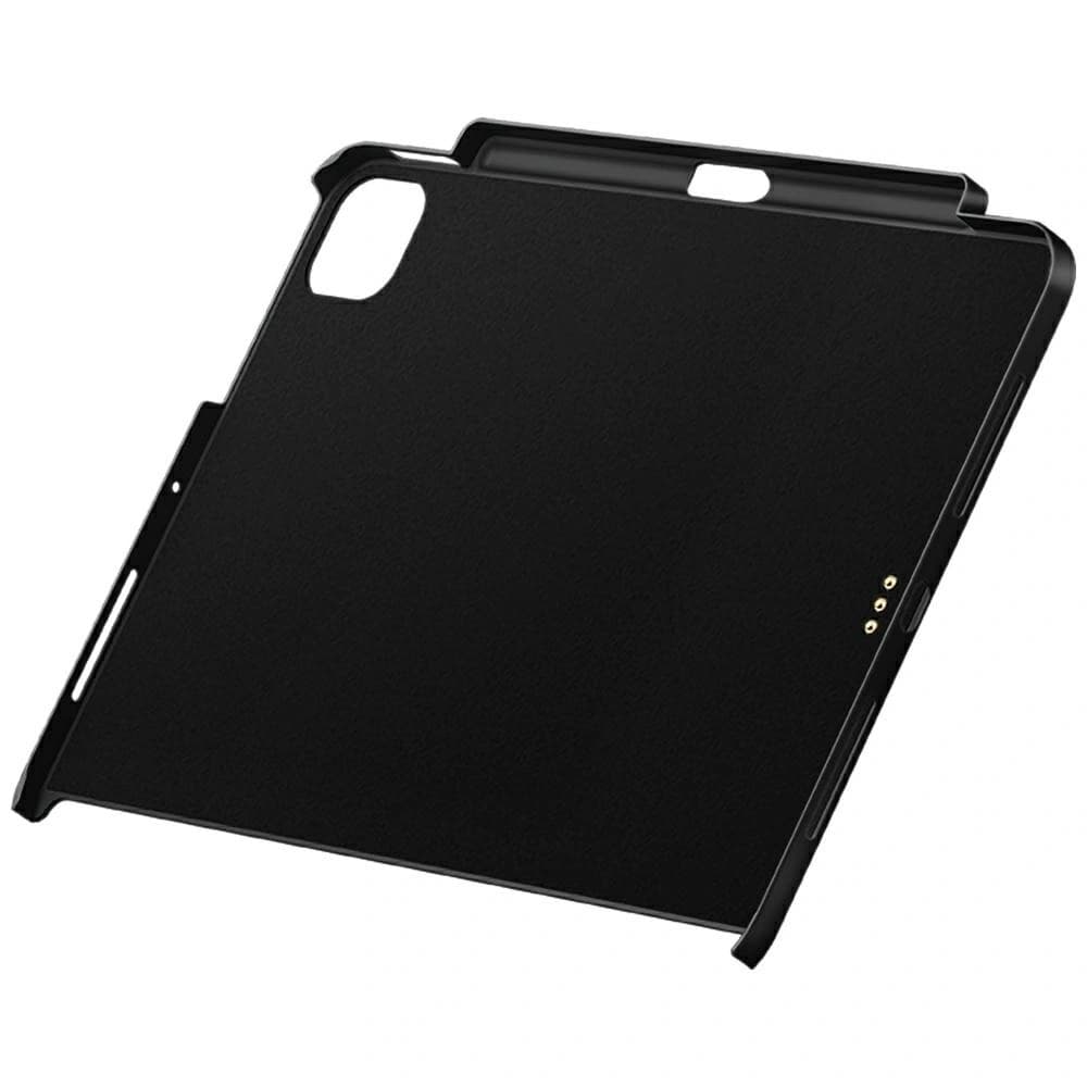 UNIQ Axel Apple iPad Pro 13" 2024 schwarz - 1