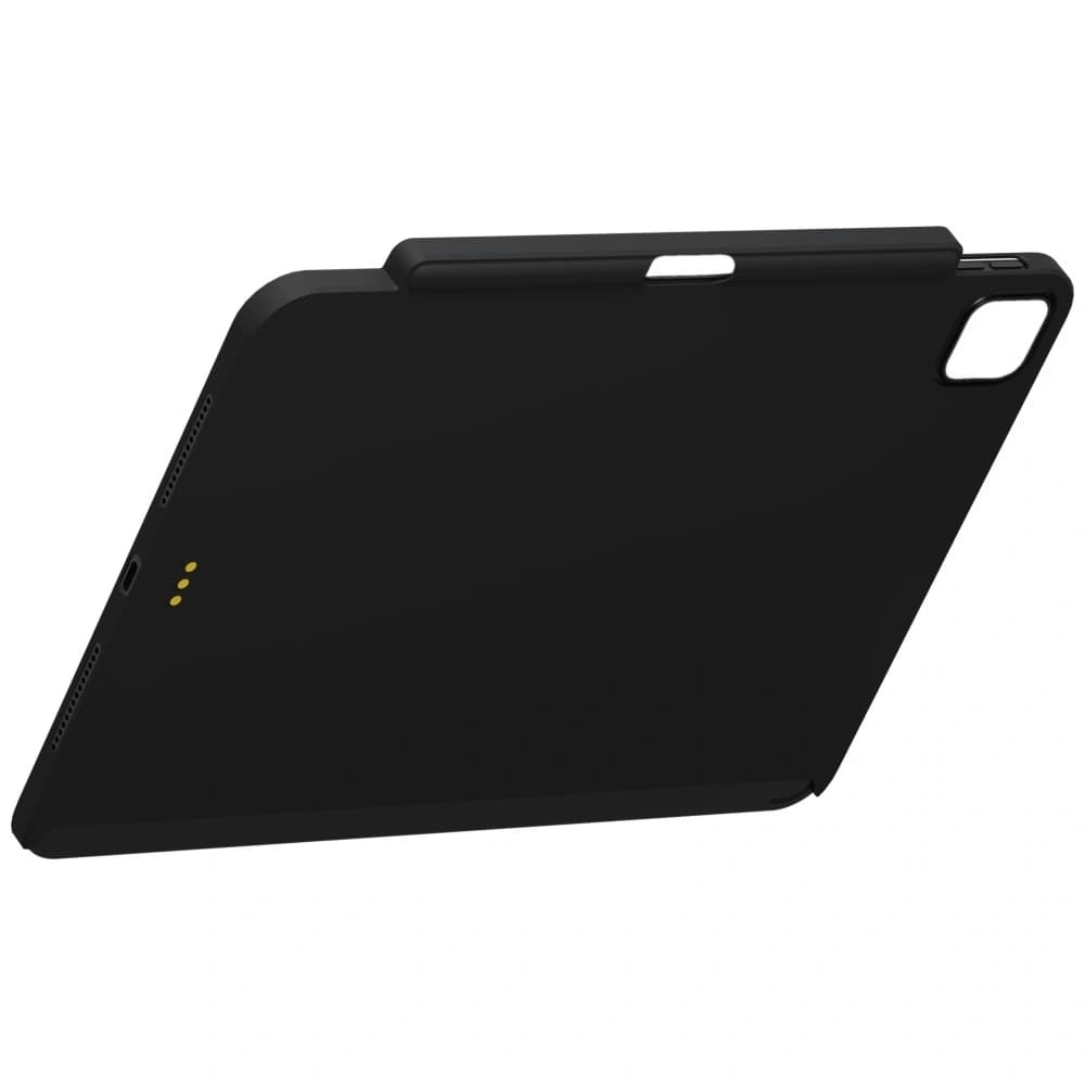 UNIQ Axel Apple iPad Pro 13" 2024 schwarz - 2