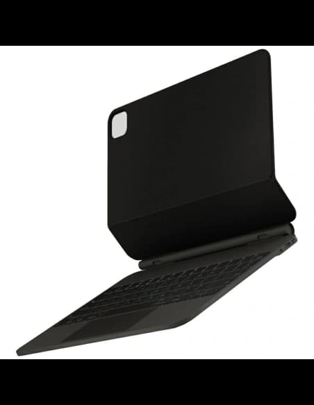 Etui z klawiaturą UNIQ Venno Pro Magnetic Smart do Apple iPad Pro 13" 2024 (7. generacji) czarny