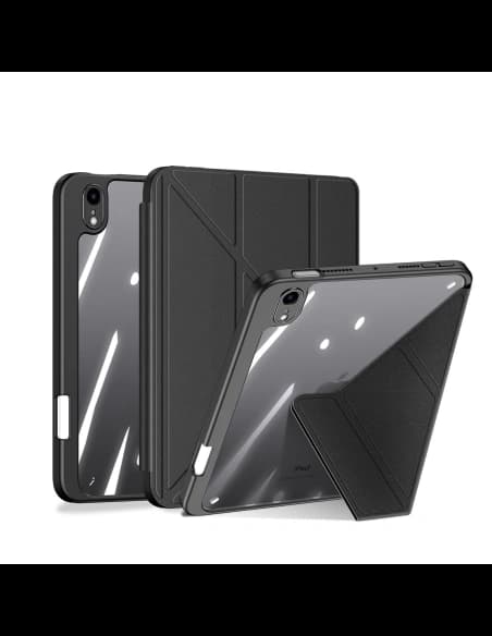 Dux Ducis Magi Apple iPad mini 8,3" 2021 schwarz