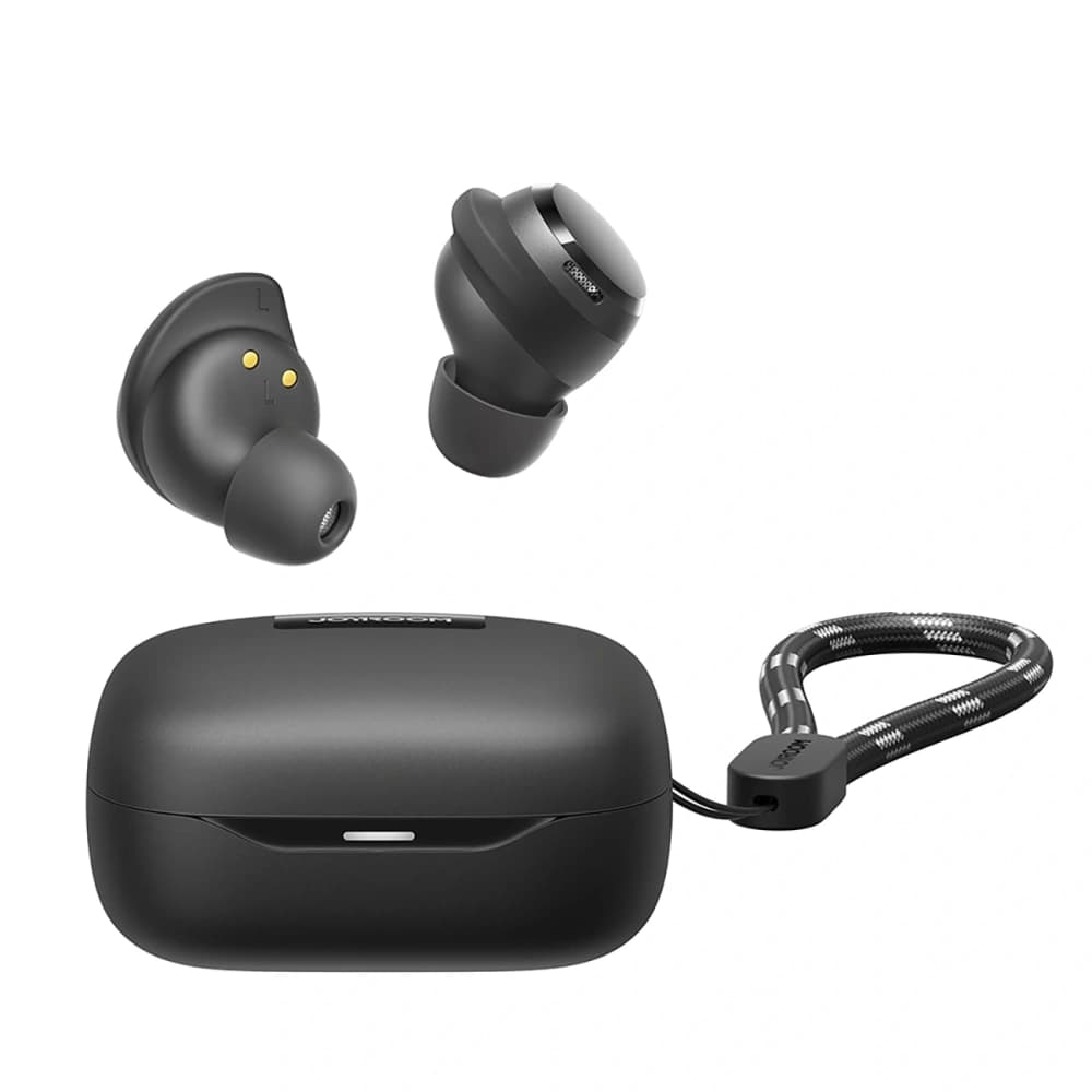 Căști wireless Joyroom Jdots JR-DB3 In-Ear Bluetooth 5.4 TWS Negre - 1