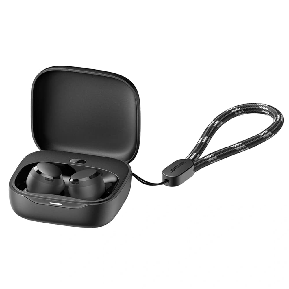 Căști wireless Joyroom Jdots JR-DB3 In-Ear Bluetooth 5.4 TWS Negre - 2
