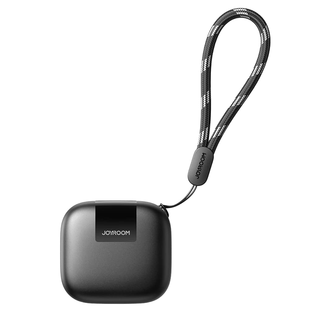 Căști wireless Joyroom Jdots JR-DB3 In-Ear Bluetooth 5.4 TWS Negre - 6