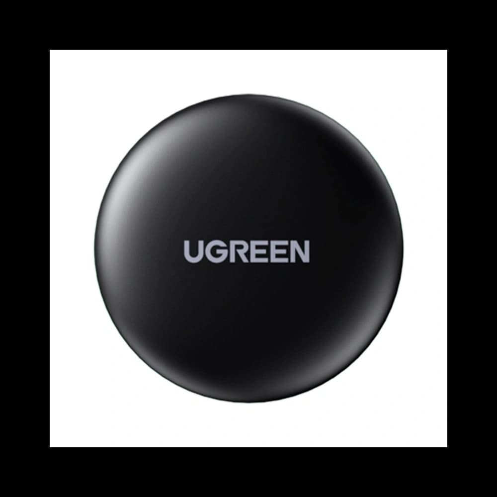 UGREEN CM520 Smart Tag Intelligent Locator for Apple iPhone / iPad / Mac Bluetooth 5.2 up to 10 meters range - 2