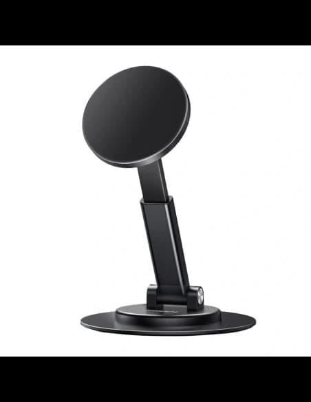 Suport rotativ magnetic pentru smartphone / tabletă UGREEN LP862 (Negru)