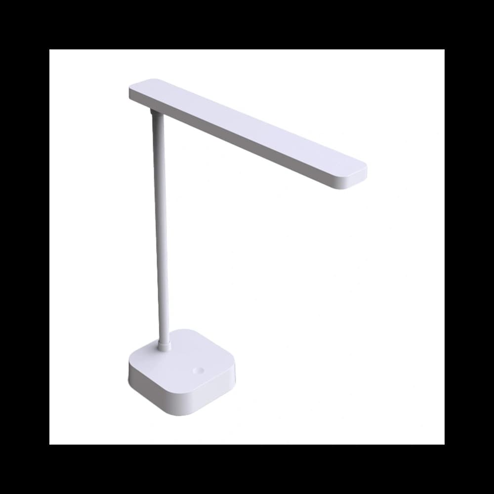 Yeelight Jasmine asztali lámpa 1200mAh akkumulátorral - 5