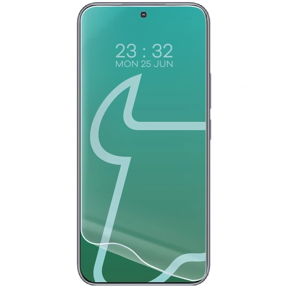 Bizon Glass Hydrogel Front Honor 400 5G [2 PACK] - 3