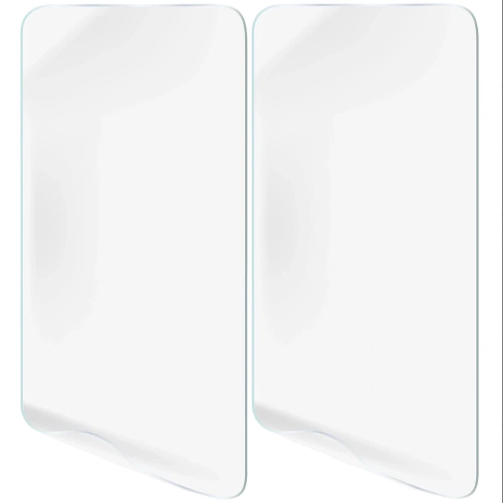 Bizon Glass Hydrogel Front Honor 400 5G [2 PACK] - 4