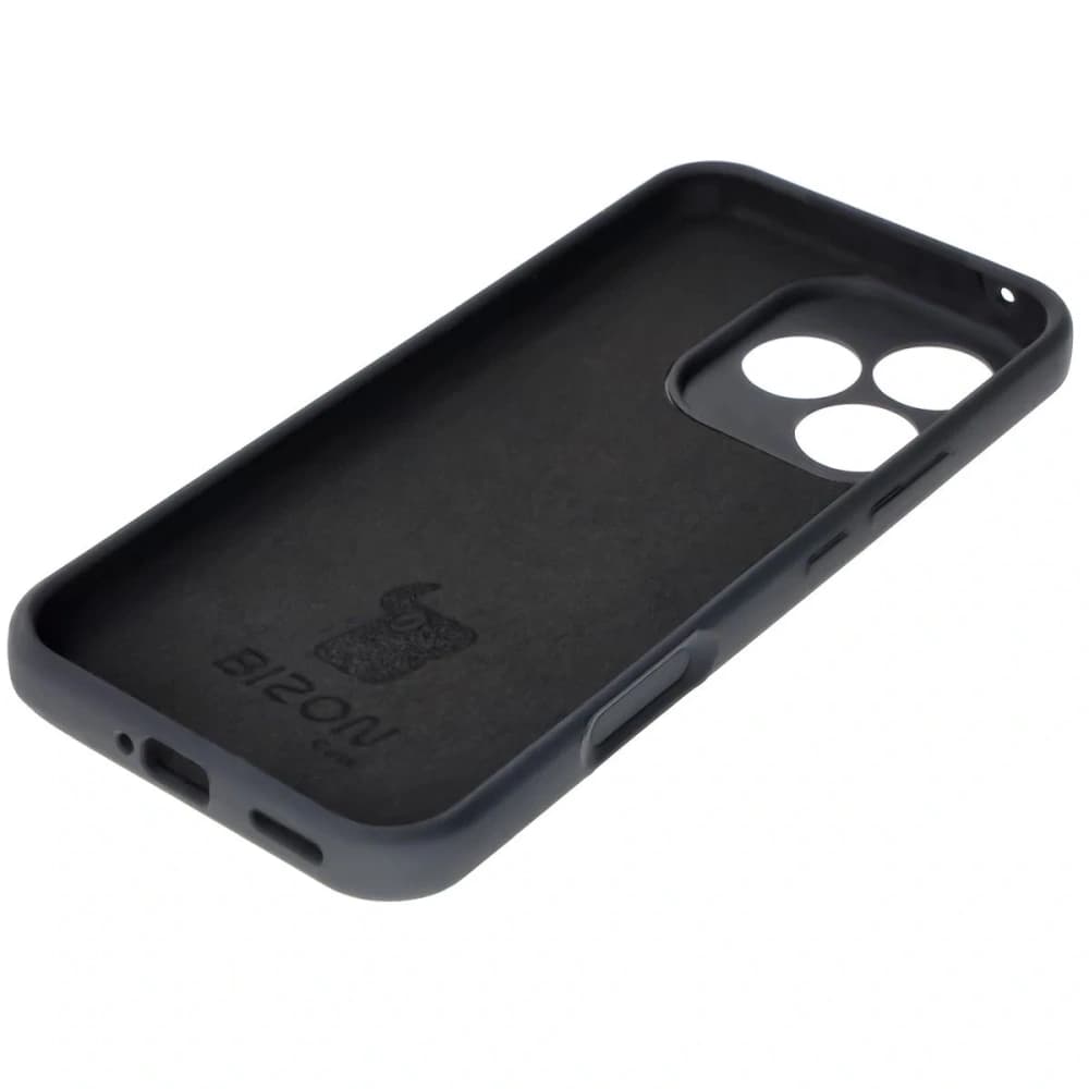 Bizon Soft Case Honor 400 Lite 5G black - 4