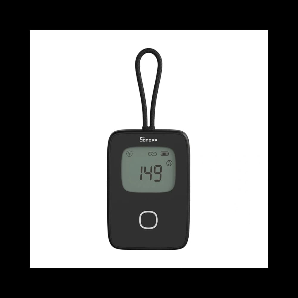 SONOFF BMT01 BBQ Meat Thermometer