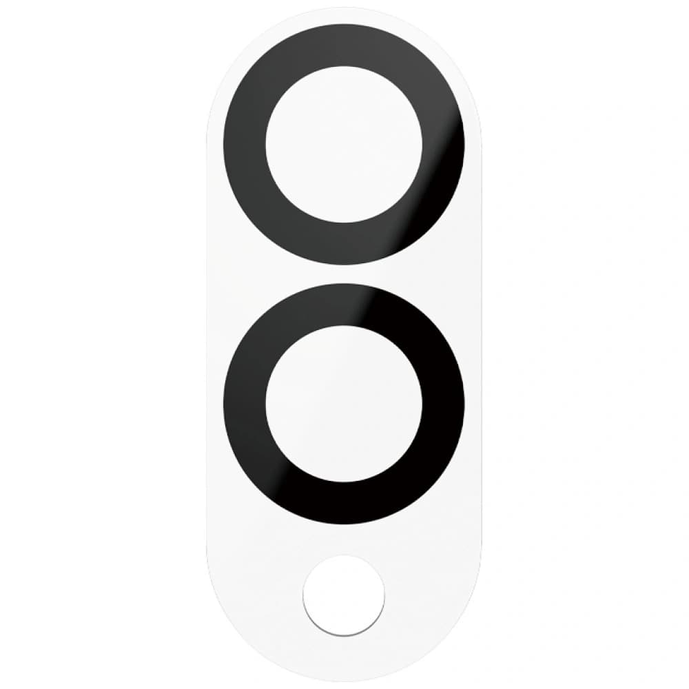 PanzerGlass PicturePerfect Linsenschutz Samsung Galaxy S25 Edge - 3