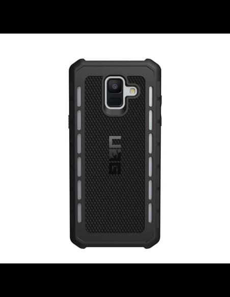 Etui UAG Urban Armor Gear Outback Samsung Galaxy A6 (fekete)