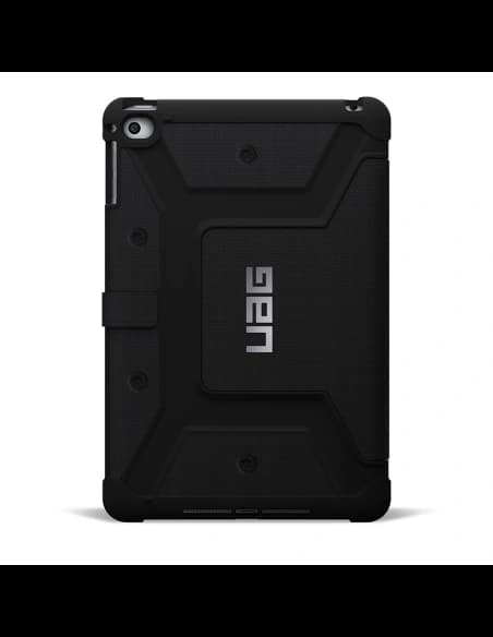 Etui UAG Metropolis Apple iPad mini 7.9 2015/2019 (4. és 5. generáció) (fekete)