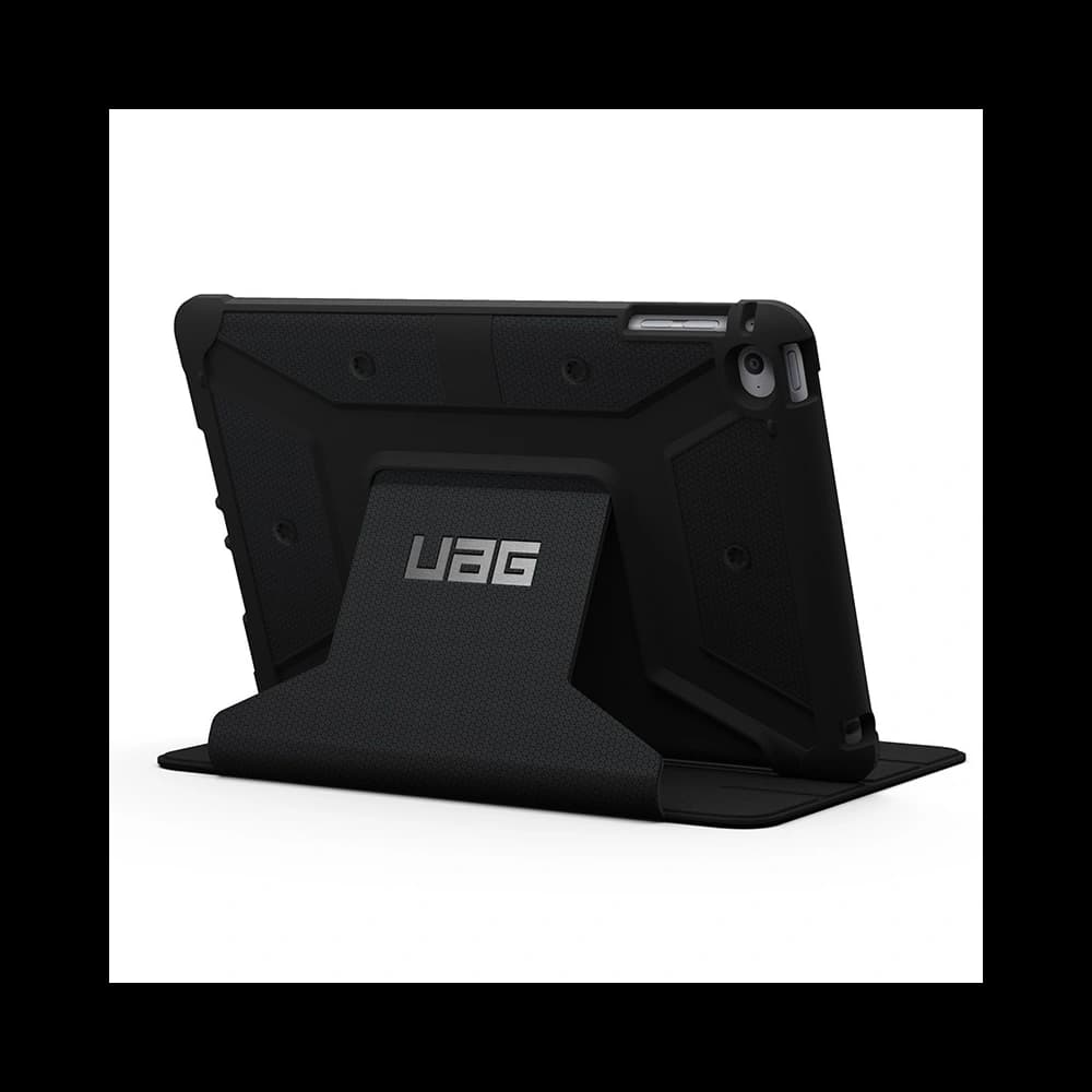 Etui UAG Metropolis Apple iPad mini 7.9 2015/2019 (4. és 5. generáció) (fekete) - 2