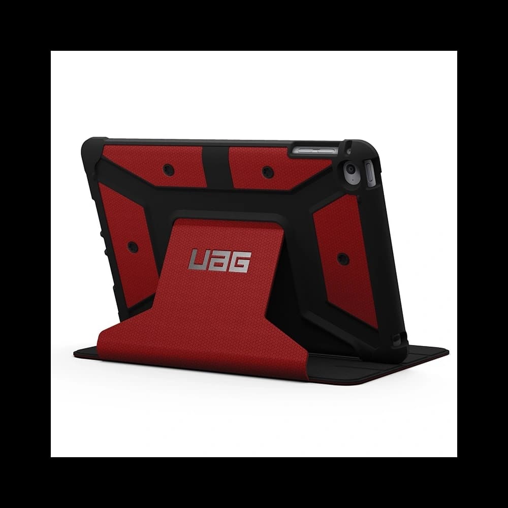 UAG Etui Urban Armor Gear Metropolis Apple iPad mini 7.9 2015/2019 (4. és 5. generáció) (piros) - 2