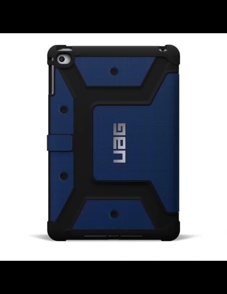Etui UAG Metropolis Apple iPad mini 7.9 2015/2019 (4. és 5. generáció) (kék)