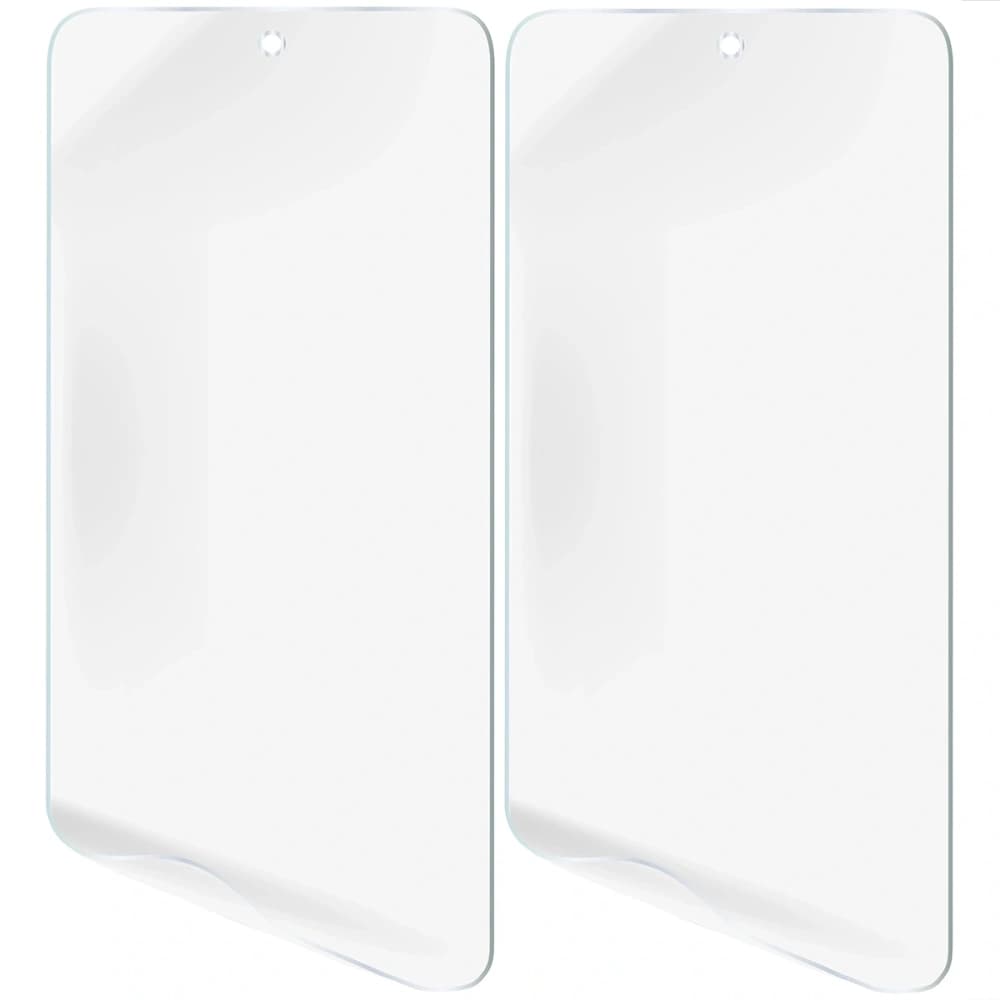 Bizon Glass Film Sun Realme 14x 5G [2 PACK] - 4