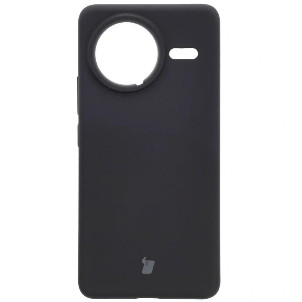 Bizon Soft Case Xiaomi POCO F7 Ultra schwarz - 2