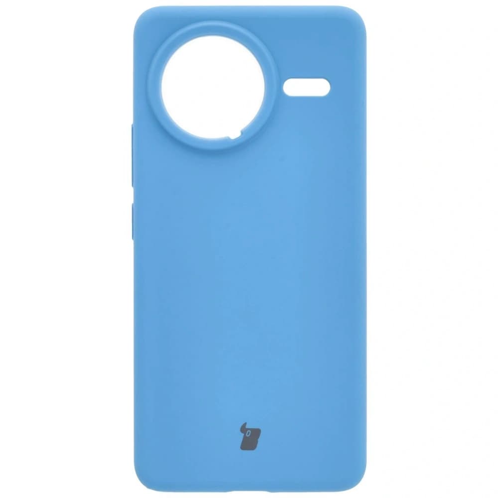 Bizon Soft Case Xiaomi POCO F7 Ultra blau - 2