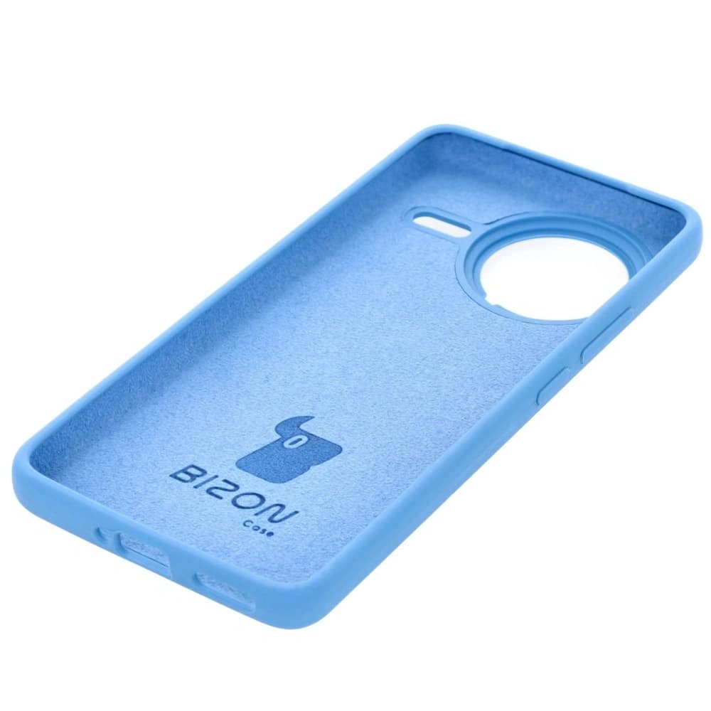 Bizon Soft Case Xiaomi POCO F7 Ultra blau - 4