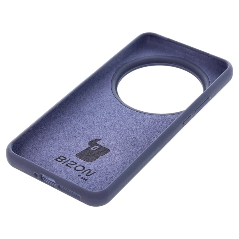 Bizon Soft Case Xiaomi 15 Ultra dark blue - 4