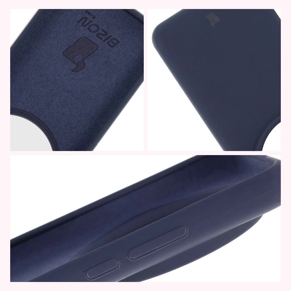 Bizon Soft Case Xiaomi 15 Ultra dark blue - 6