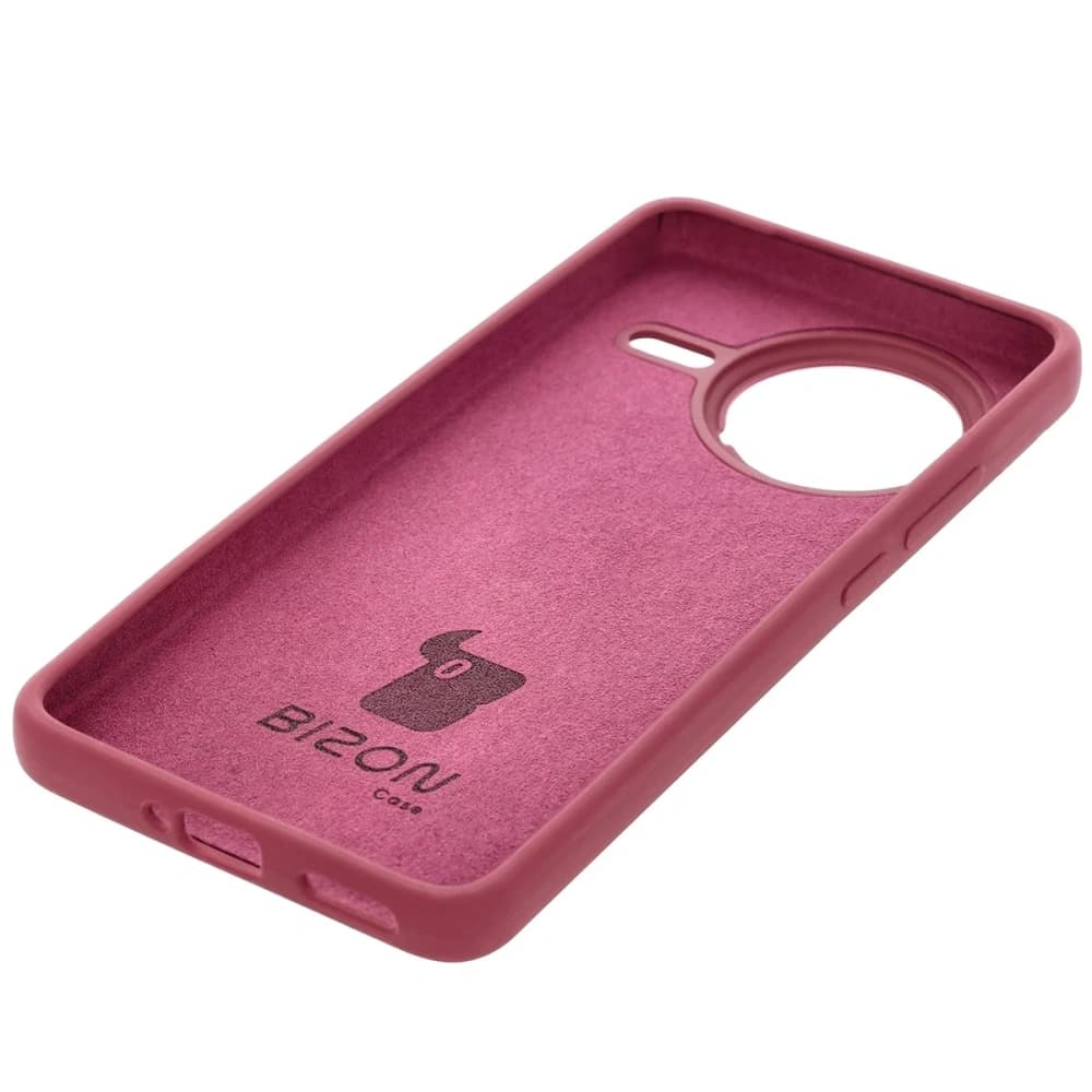 Bizon Soft Case Xiaomi POCO F7 Pro sötétlila - 4